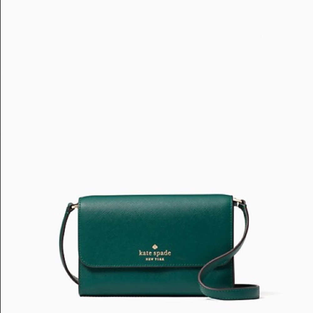 Kate Spade Brynn Small Flap Crossbody